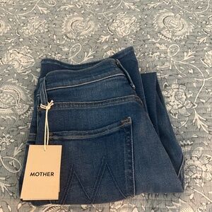 Mother Rambler NWT